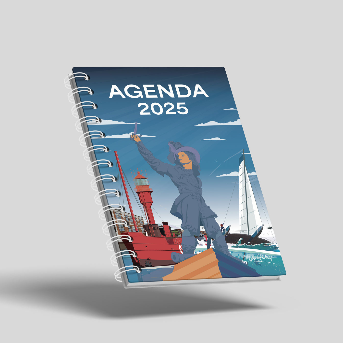 AGENDA 2025 - DUNKERQUE