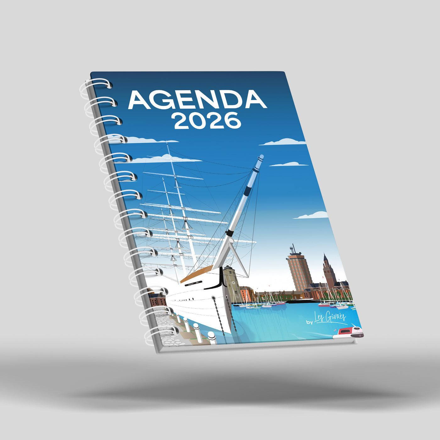 AGENDA 2026 - DUNKERQUE