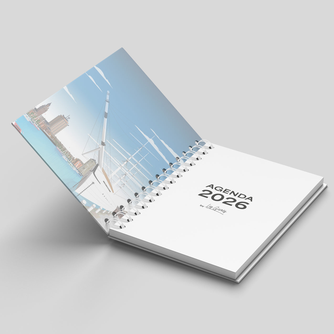 AGENDA 2026 - DUNKERQUE