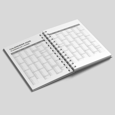 AGENDA 2026 - DUNKERQUE