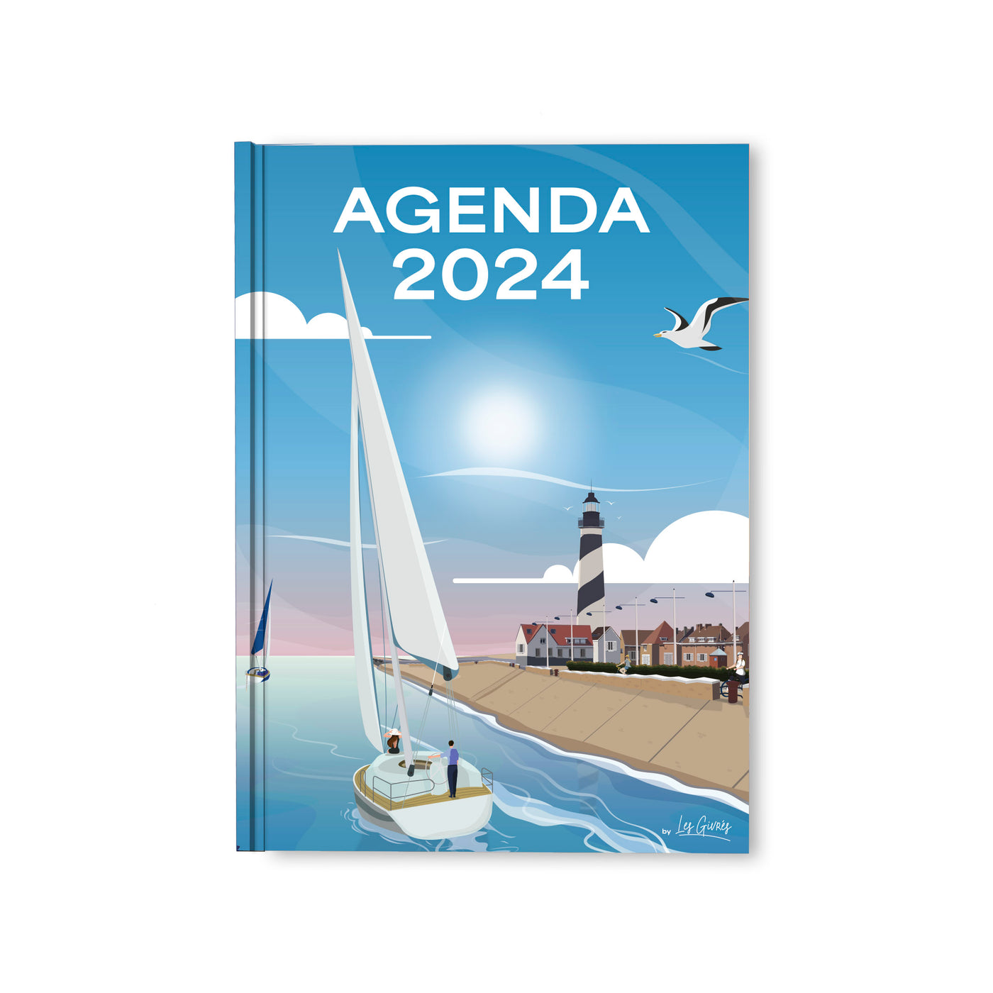 AGENDA 2024 - GRAVELINES
