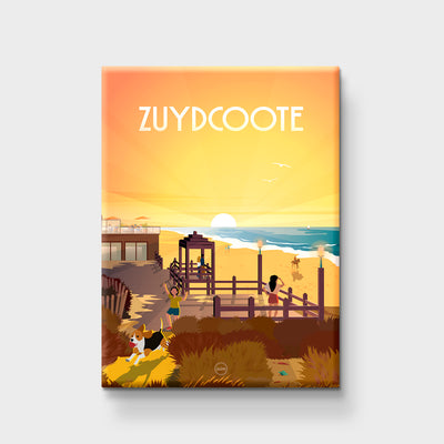 MAGNET ZUYDCOOTE